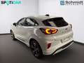 Ford Puma ST-Line 1,0 EcoBoost MHEV 125PS Aut. Weiß - thumbnail 3