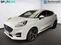 Ford Puma ST-Line 1,0 EcoBoost MHEV 125PS Aut. Weiß - thumbnail 2