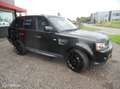 Land Rover Range Rover Sport 3.0 TdV6 SPORT/GRIJSKENTEKEN/VAN Negro - thumbnail 7