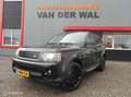 Land Rover Range Rover Sport 3.0 TdV6 SPORT/GRIJSKENTEKEN/VAN Noir - thumbnail 1