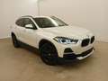BMW X2 sDrive 18 d Advantage /LED /KAMERA / AHK /1HA Weiß - thumbnail 2