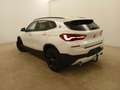 BMW X2 sDrive 18 d Advantage /LED /KAMERA / AHK /1HA Weiß - thumbnail 4