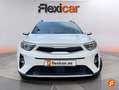 Kia Stonic 1.2 DPi Drive Blanc - thumbnail 2