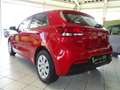 Kia Rio 1.2 EDITION 7 Rouge - thumbnail 5