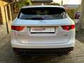 Jaguar F-Pace 2.0 T AWD R-Sport Met 1 jaar Garantie ( 5 jaar ) Weiß - thumbnail 6