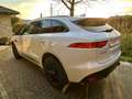 Jaguar F-Pace 2.0 T AWD R-Sport Met 1 jaar Garantie ( 5 jaar ) Weiß - thumbnail 7