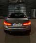 BMW 530 530i |M Paket|Scheckheft|LED|8Fachb|Carplay|etc.. Šedá - thumbnail 4
