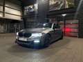 BMW 530 530i |M Paket|Scheckheft|LED|8Fachb|Carplay|etc.. Szary - thumbnail 1