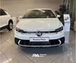 Volkswagen Polo Polo 1.0 TSI DSG R-Line Plus Blanc - thumbnail 3