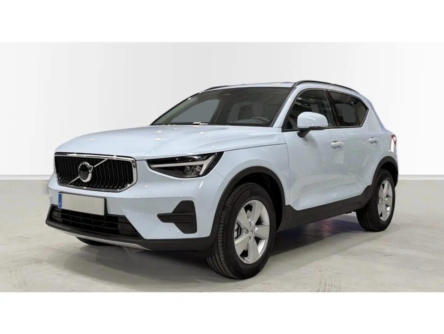 Volvo XC40 B3 Essential Aut. Azul - 1