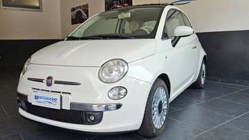 500 III 1.2 Lounge 69cv