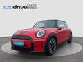 MINI Cooper SE Classic Trim LED HUD AUT Facelift LM Rot - thumbnail 1