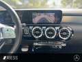 Mercedes-Benz CLA 200 SB AMG Sport Navi LED AHK Ambi Kamera Gris - thumbnail 14