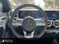 Mercedes-Benz CLA 200 SB AMG Sport Navi LED AHK Ambi Kamera Gris - thumbnail 13