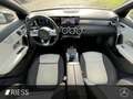 Mercedes-Benz CLA 200 SB AMG Sport Navi LED AHK Ambi Kamera Gris - thumbnail 15