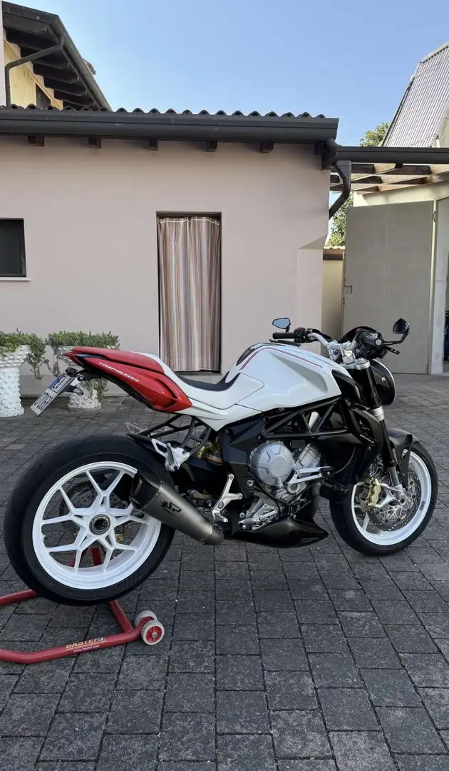 MV Agusta Brutale 800 - 2