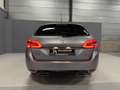 Peugeot 308 SW 1.2 PureTech GT-line Carplay|Pano|Automaat|Navi Grijs - thumbnail 12