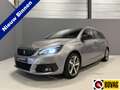 Peugeot 308 SW 1.2 PureTech GT-line Carplay|Pano|Automaat|Navi Grijs - thumbnail 1