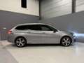 Peugeot 308 SW 1.2 PureTech GT-line Carplay|Pano|Automaat|Navi Grijs - thumbnail 6