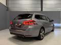 Peugeot 308 SW 1.2 PureTech GT-line Carplay|Pano|Automaat|Navi Grijs - thumbnail 30