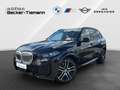 BMW X5 xDrive50e  M Sportpaket*22 ZOLL*LUFT*AHK*#exclusiv Zwart - thumbnail 1