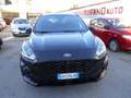 Ford Kuga Kuga III 2021 1.5 ecoblue ST-Line 2wd 120cv auto Nero - thumbnail 1