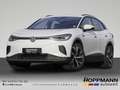 Volkswagen ID.4 Pro Performance IQ.LIGHT KAMERA NAVI Blanc - thumbnail 1