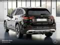 Mercedes-Benz GLC 200 4M AMG+AHK+LED+KAMERA+KEYLESS+9G Negro - thumbnail 21