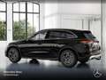 Mercedes-Benz GLC 200 4M AMG+AHK+LED+KAMERA+KEYLESS+9G Noir - thumbnail 14