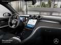 Mercedes-Benz GLC 200 4M AMG+AHK+LED+KAMERA+KEYLESS+9G Noir - thumbnail 10