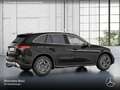 Mercedes-Benz GLC 200 4M AMG+AHK+LED+KAMERA+KEYLESS+9G Noir - thumbnail 16