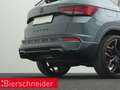 CUPRA Ateca 2.0 TSI DSG 4Drive Limited Edition AHK PANO BREMBO Grau - thumbnail 25