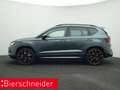 CUPRA Ateca 2.0 TSI DSG 4Drive Limited Edition AHK PANO BREMBO Grau - thumbnail 3