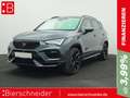 CUPRA Ateca 2.0 TSI DSG 4Drive Limited Edition AHK PANO BREMBO Grau - thumbnail 1