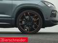 CUPRA Ateca 2.0 TSI DSG 4Drive Limited Edition AHK PANO BREMBO Grau - thumbnail 30