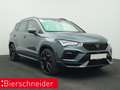 CUPRA Ateca 2.0 TSI DSG 4Drive Limited Edition AHK PANO BREMBO Grau - thumbnail 9