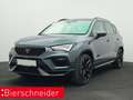 CUPRA Ateca 2.0 TSI DSG 4Drive Limited Edition AHK PANO BREMBO Grau - thumbnail 1