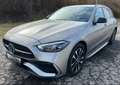 Mercedes-Benz C 300 e T PHEV 25,4kWh Aut. Silber - thumbnail 4