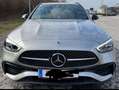 Mercedes-Benz C 300 e T PHEV 25,4kWh Aut. Silber - thumbnail 3
