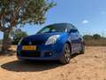 Suzuki Swift Swift Exclusive Ibiza 🏝️ - Auto in Nederland Azul - thumbnail 1