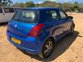 Suzuki Swift Swift Exclusive Ibiza 🏝️ - Auto in Nederland Azul - thumbnail 5