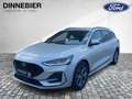 Ford Focus ST-Line LED+AHK+Navi+Kamera+Winterpaket Silber - thumbnail 2