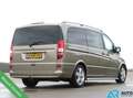 Mercedes-Benz Vito Bestel 122 CDI 320 Lang DC Luxe Beżowy - thumbnail 3