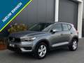 Volvo XC40 1.5 T3 Momentum M2019 LAGE KM 1e EIG NAVI PDC SPOR Gris - thumbnail 1