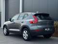 Volvo XC40 1.5 T3 Momentum M2019 LAGE KM 1e EIG NAVI PDC SPOR Gris - thumbnail 3
