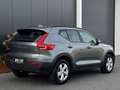 Volvo XC40 1.5 T3 Momentum M2019 LAGE KM 1e EIG NAVI PDC SPOR Gris - thumbnail 7