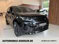 Land Rover Discovery Sport D165 R-Dynamic SE AHK WKP 20 ACC Negro - thumbnail 1