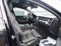 Volvo V60 Plus DarkT8 AWD Plug-in Hybrid/360°/H&K/Pano Schwarz - thumbnail 16