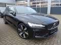 Volvo V60 Plus DarkT8 AWD Plug-in Hybrid/360°/H&K/Pano Schwarz - thumbnail 4