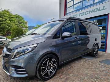 300d239Cv 4MATIC AMG Line LED Distronic 19"Navi E6